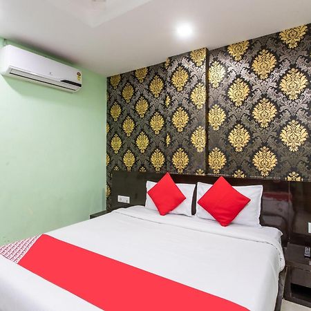 Capital O Swan Paradise Indore Exterior photo