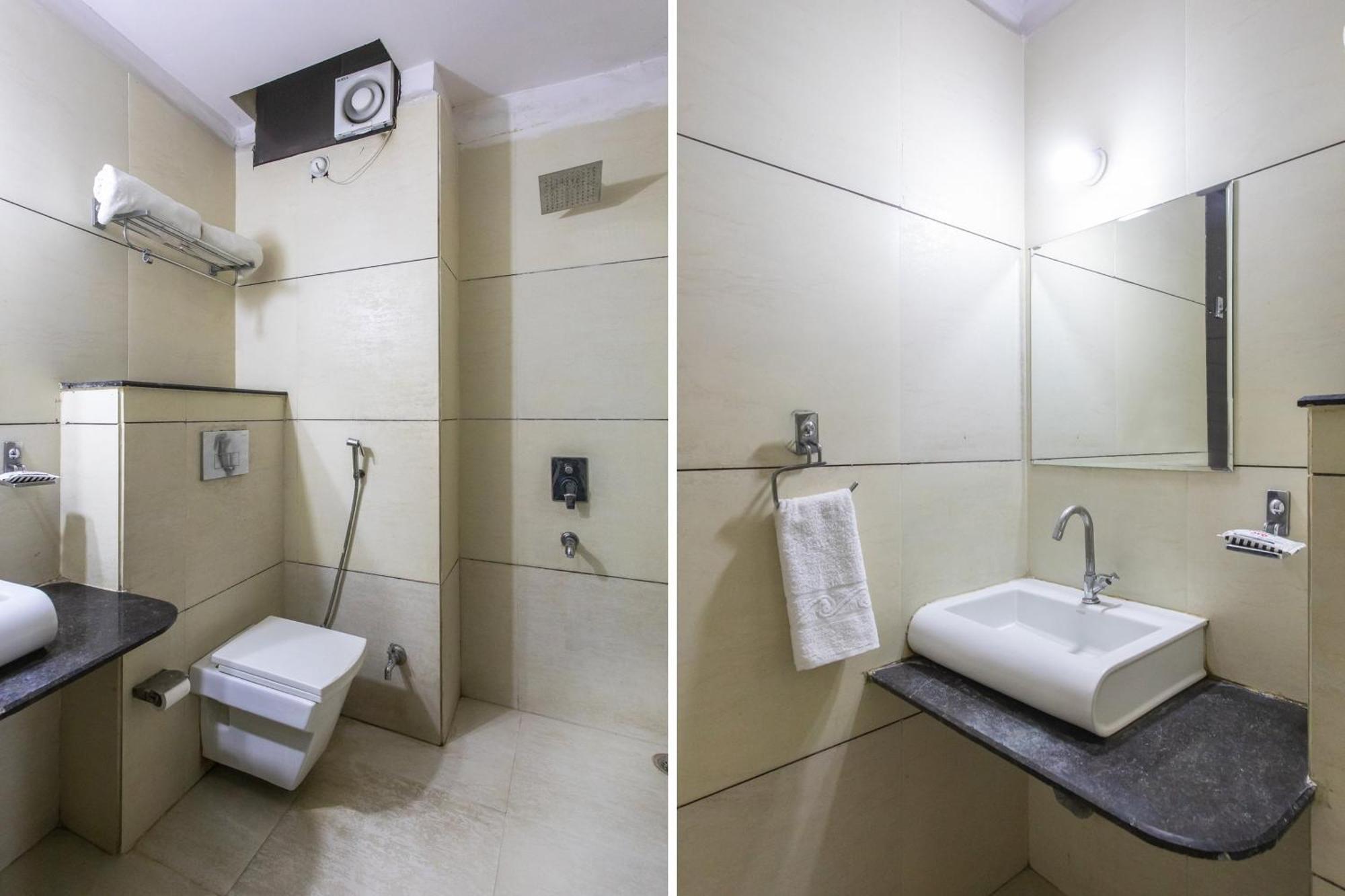 Capital O Swan Paradise Indore Exterior photo